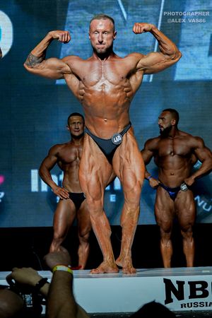 BODYBUILDING 100